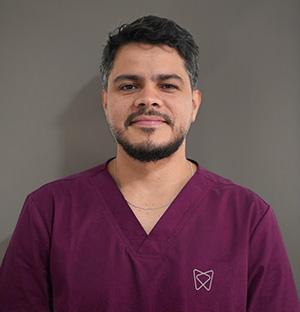 Javier Rondón Ytriago