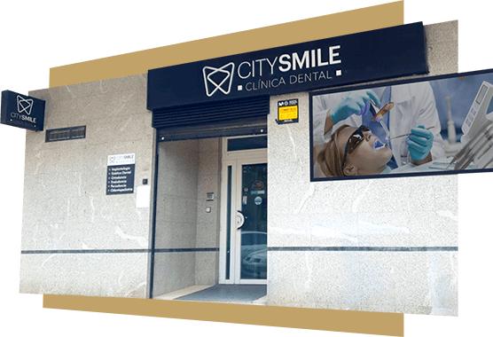 About City Smile